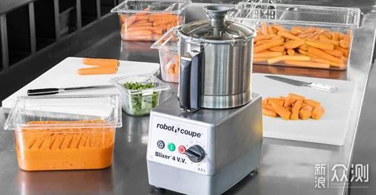 robot coupe blixer 3 高效多功能食品加工機(jī)