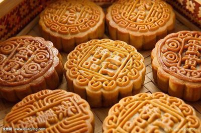 安徽這些批次月餅被曝不合格,淮北人千萬(wàn)別買!