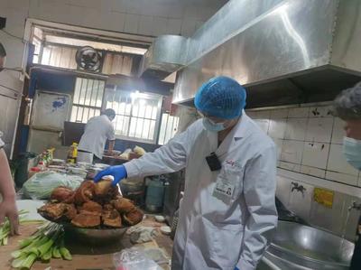 大荔縣市場監(jiān)管局開展食品重點(diǎn)品種監(jiān)督抽檢工作