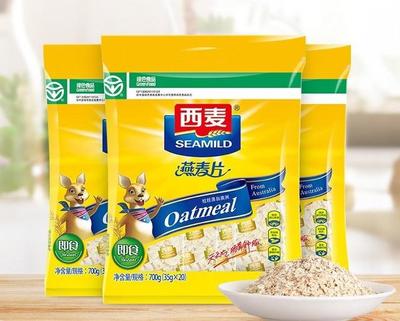 西麥再曝食品安全問(wèn)題,1批次燕麥片霉菌超標(biāo)