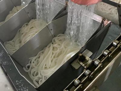 提高米粉"含米量"廣西出臺(tái)鮮濕米粉新政