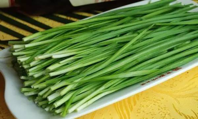 這批韭菜、豆芽又出來“惹事”,江蘇省市場監(jiān)管局“嚴肅處置”!